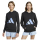 Adidas Παιδικό φούτερ Essentials Big Logo French Terry Hoodie